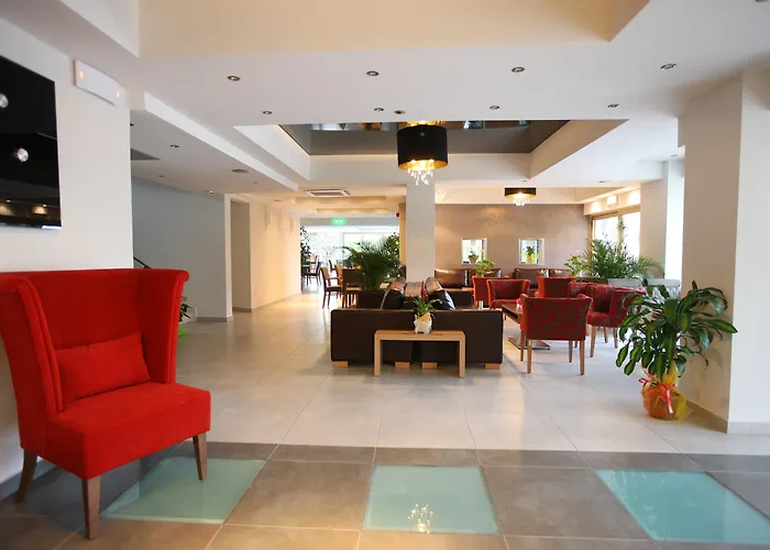 Corfu Mare Hotel -Adults Only