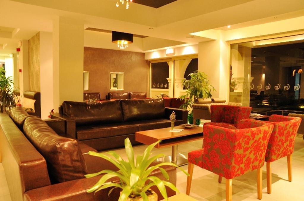 Otel Corfu Mare -adults Only Korfu