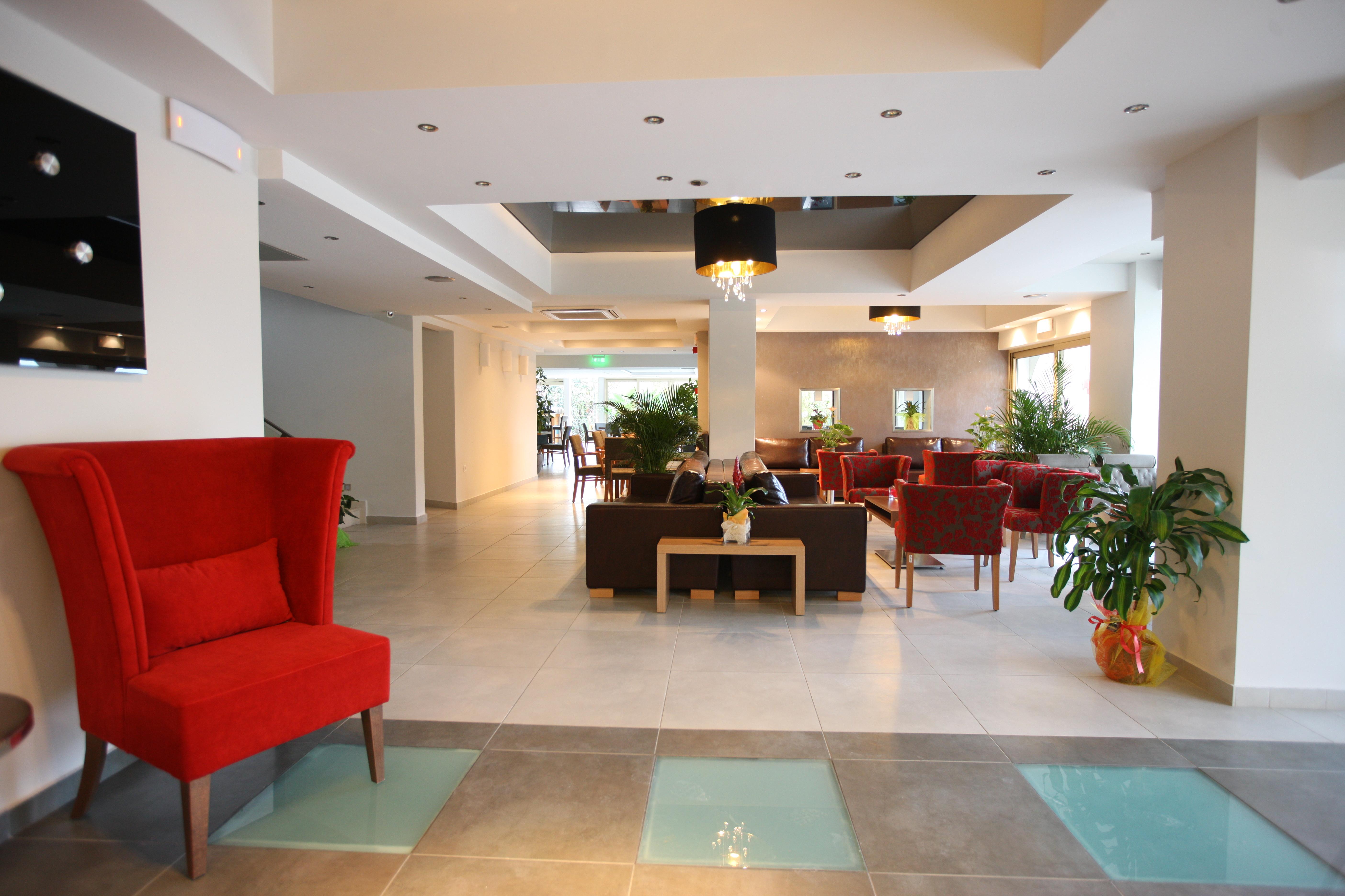 Otel Corfu Mare -adults Only 3*