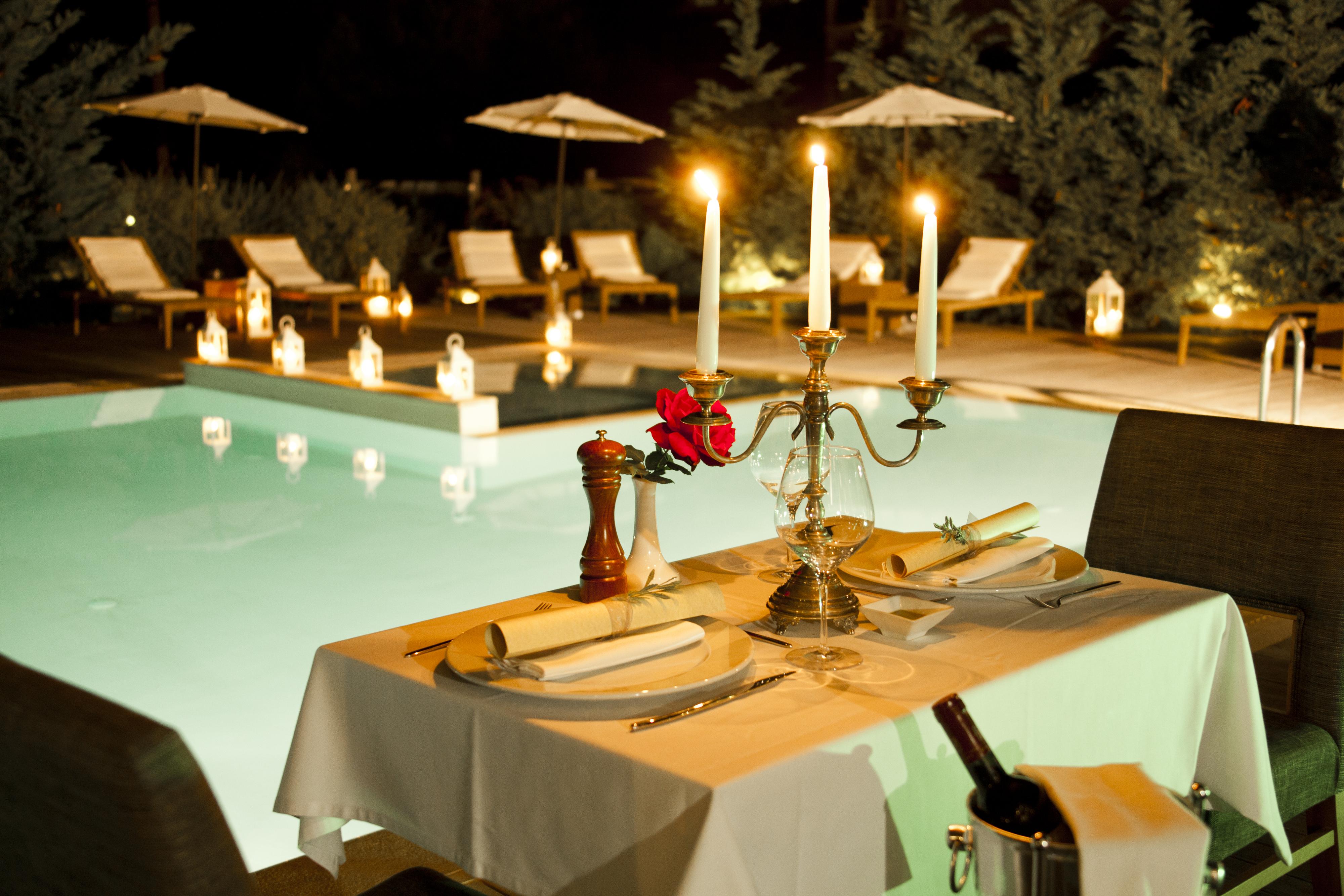 Otel Corfu Mare -adults Only 3*
