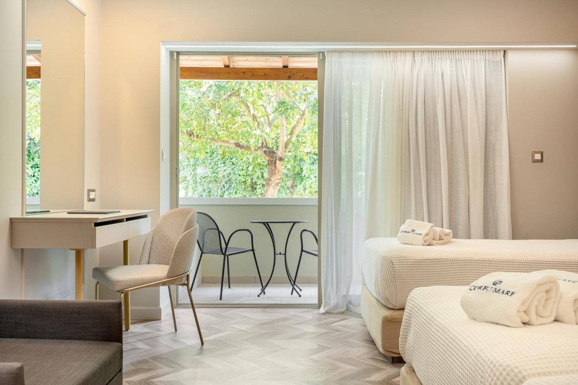 Corfu Mare -adults Only Otel