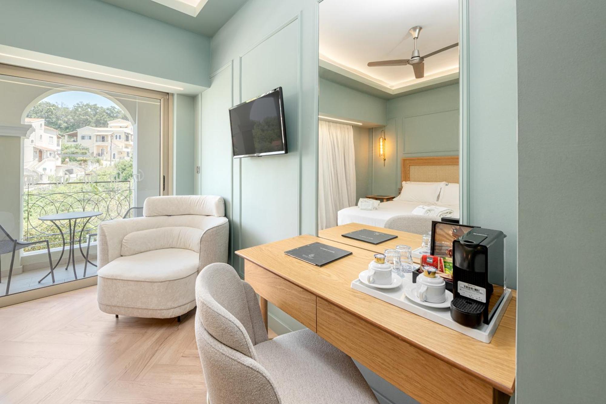 Otel Corfu Mare -adults Only 3*