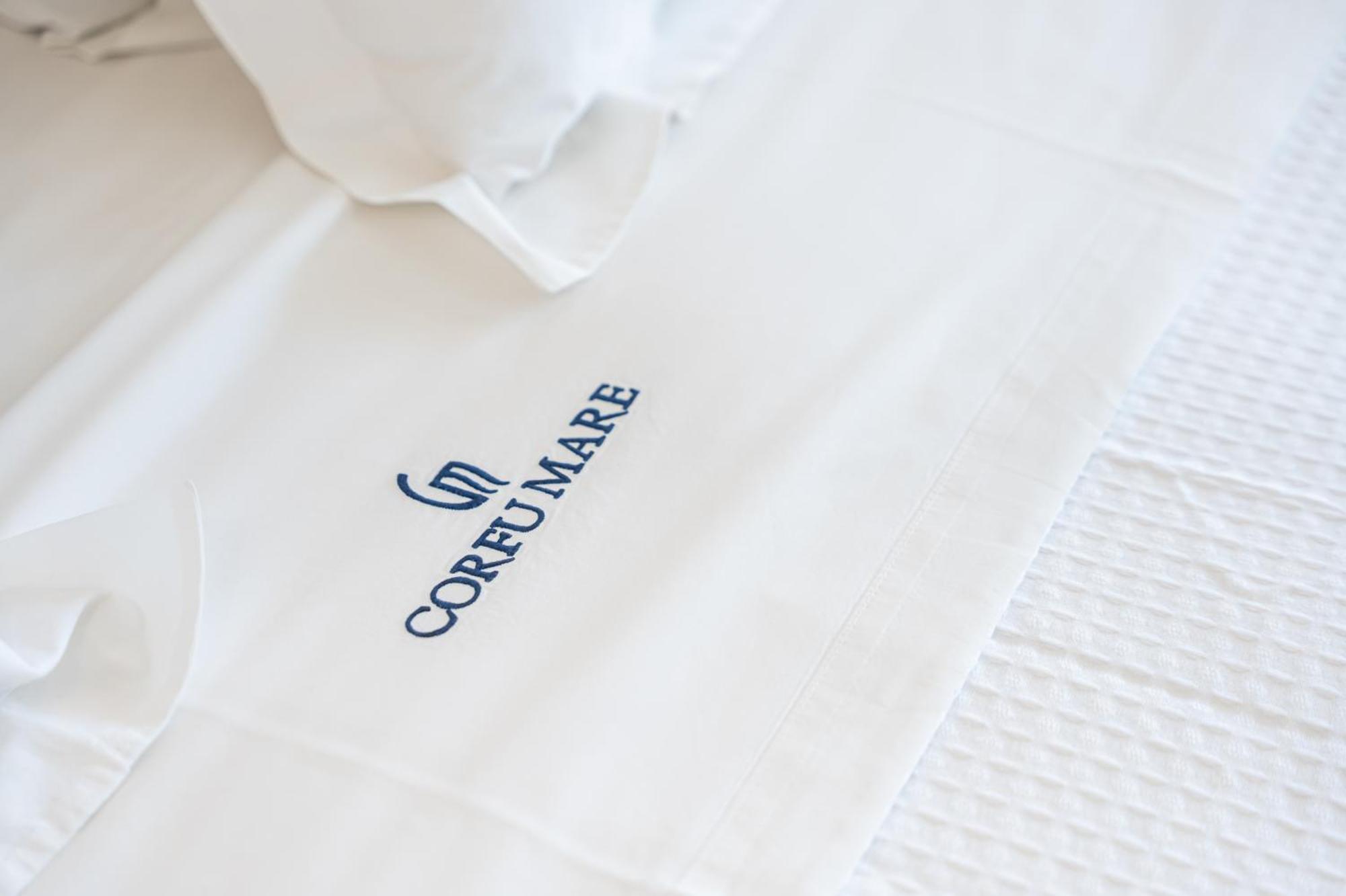 Corfu Mare -adults Only 3*