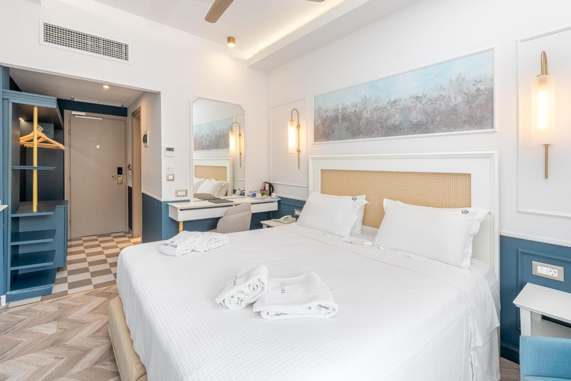 Corfu Mare -adults Only 3*