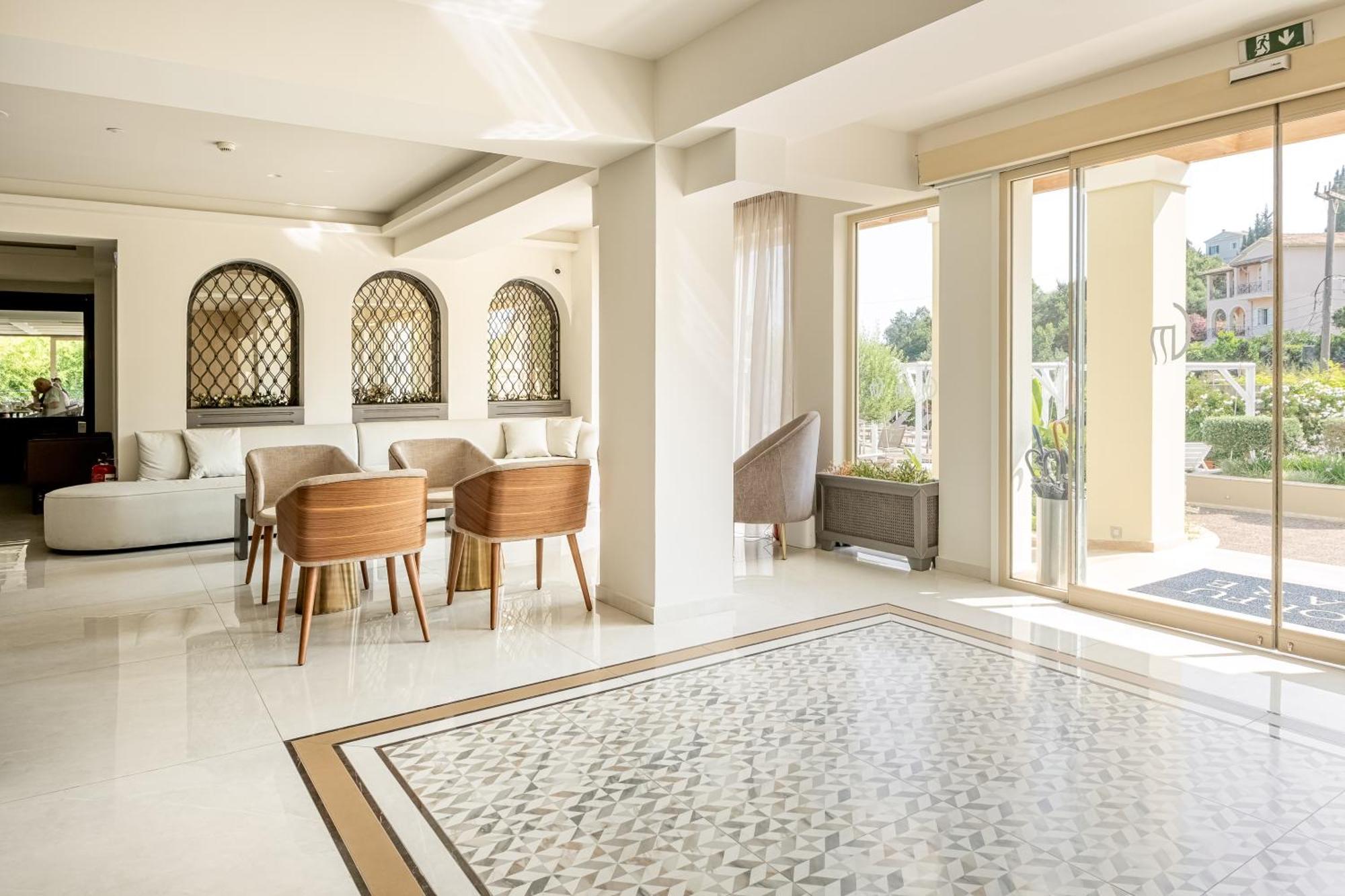 Hotel Corfu Mare -adults Only