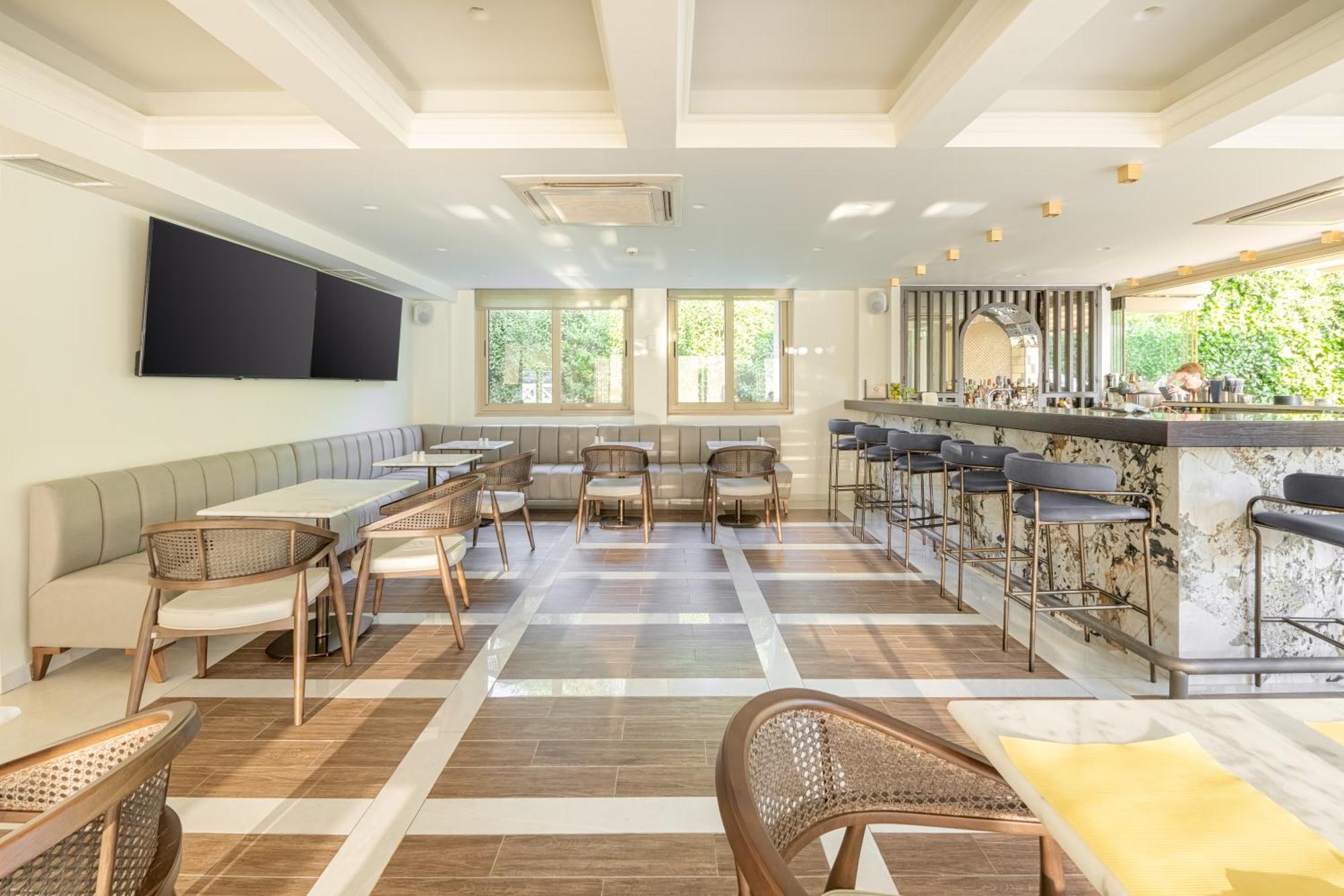 Hotel Corfu Mare -adults Only 3*