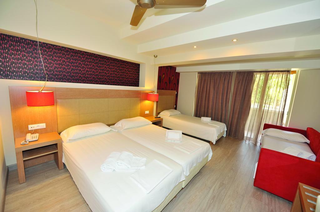 Corfu Mare -adults Only Otel Korfu