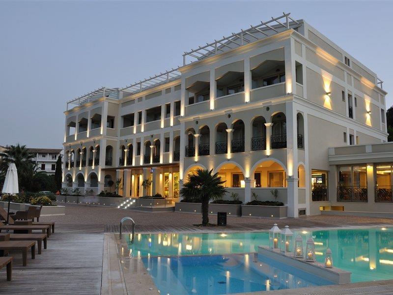 Corfu Mare -adults Only Otel 3*