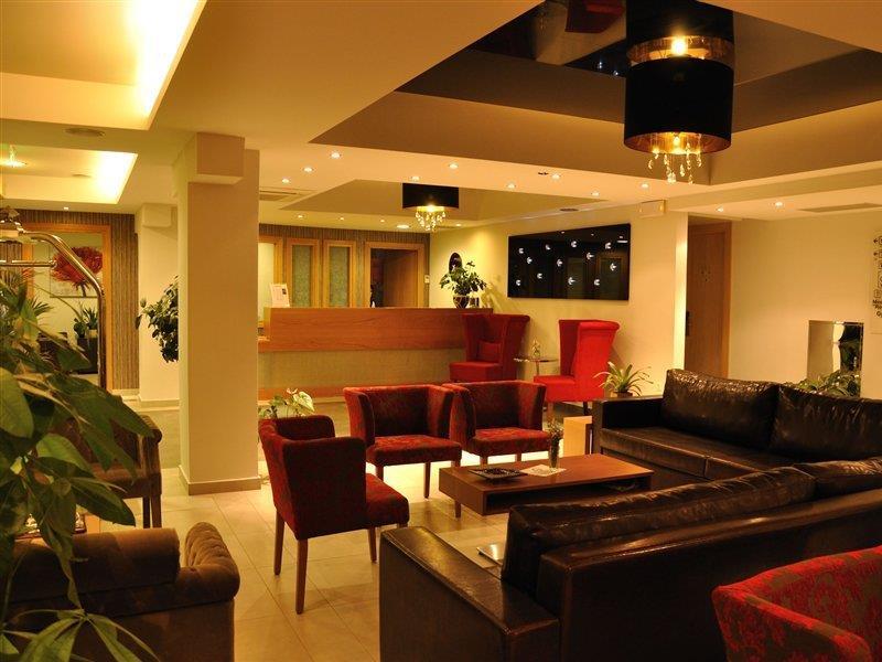 Corfu Mare -adults Only 3* Korfu