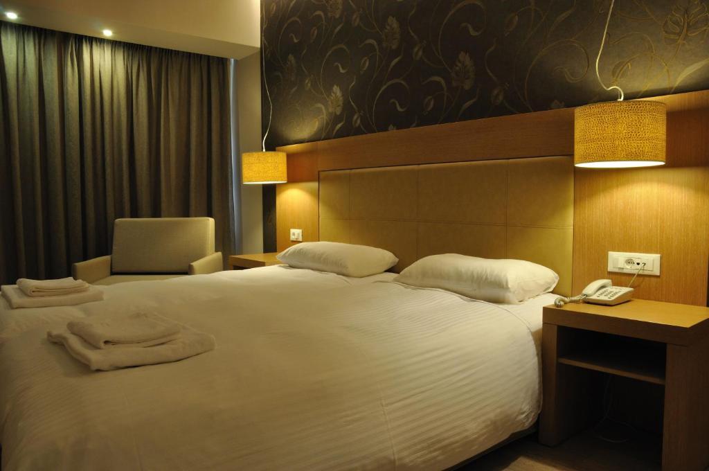 Corfu Mare -adults Only Otel