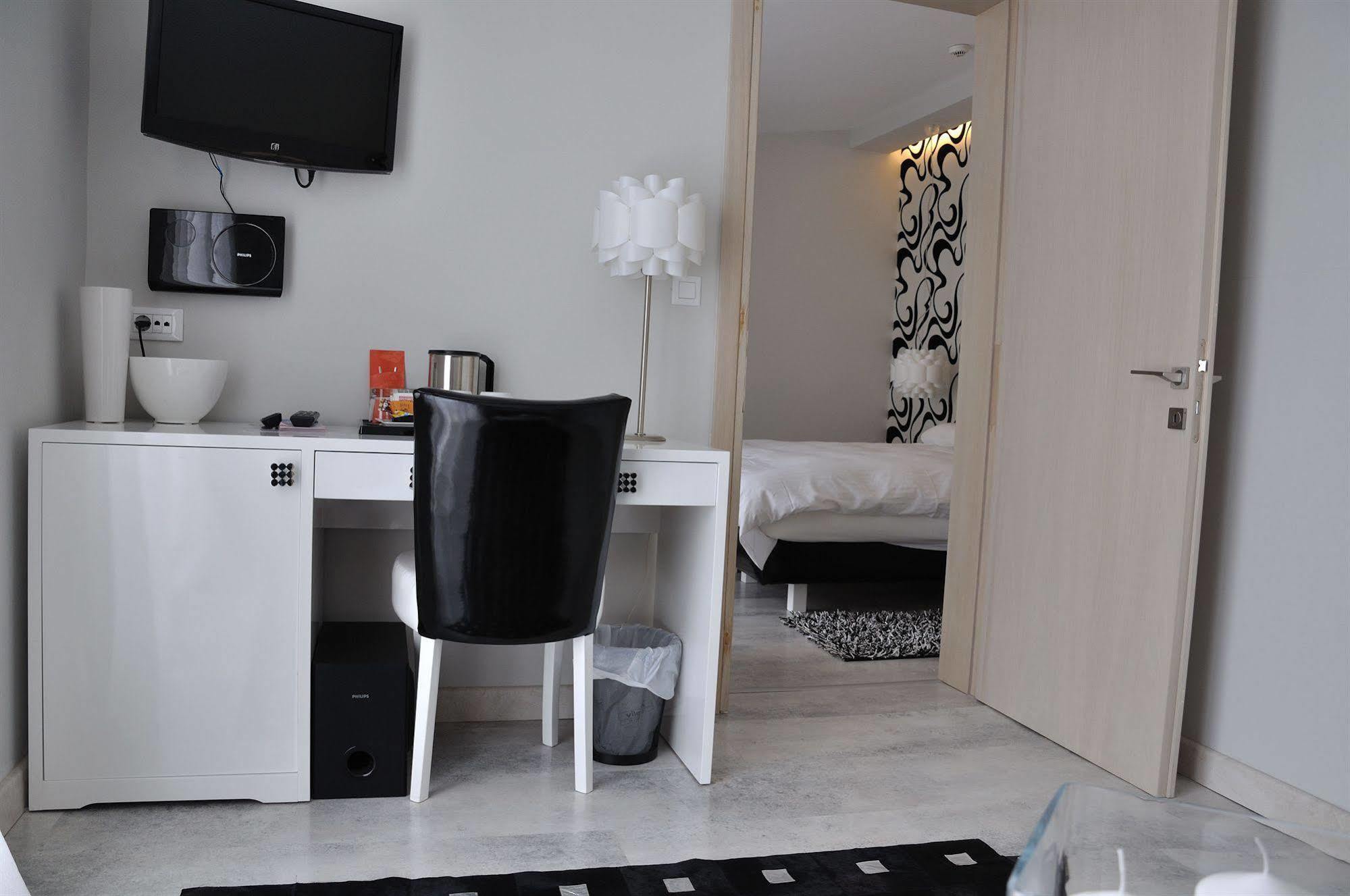 Corfu Mare -adults Only Korfu