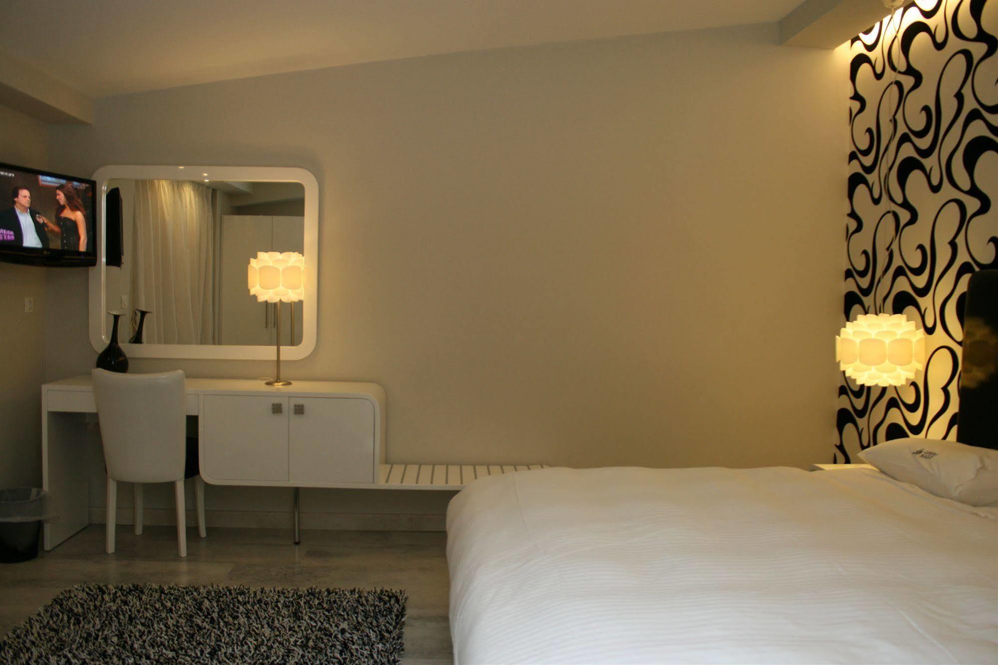 Otel Corfu Mare -adults Only Korfu
