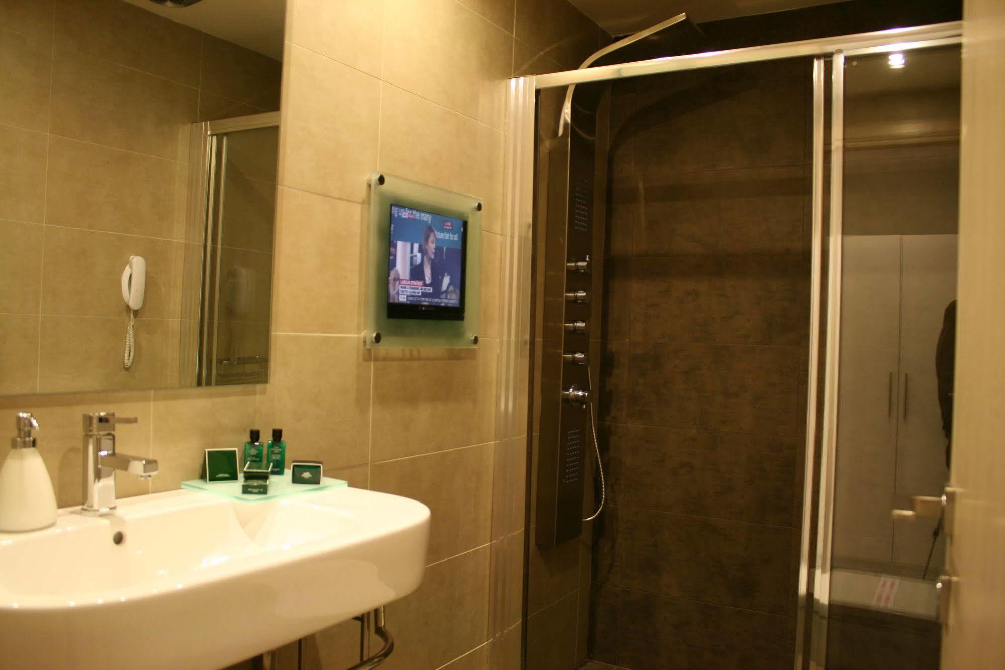 Corfu Mare -adults Only 3* Korfu