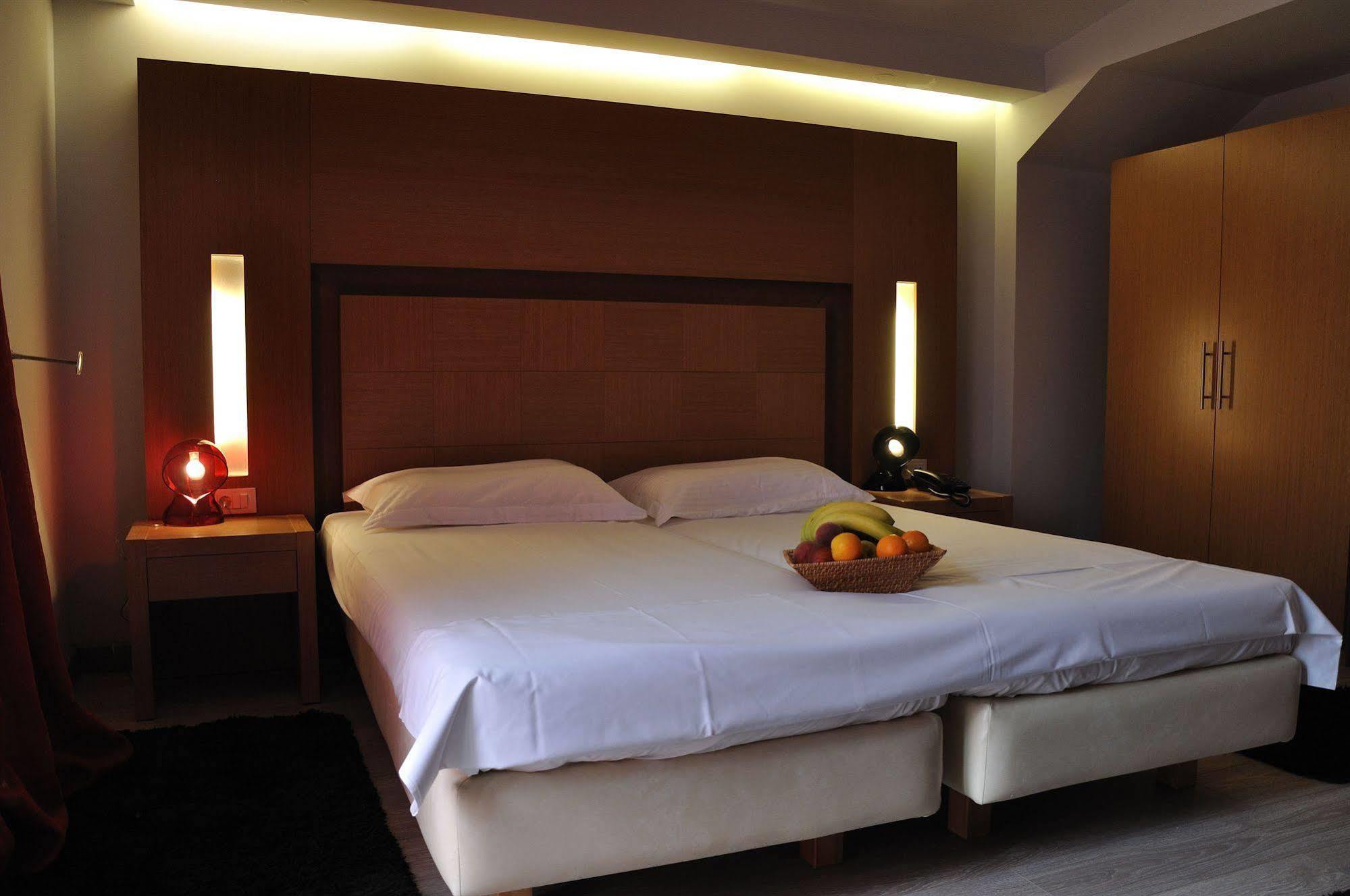 Corfu Mare -adults Only Otel 3*