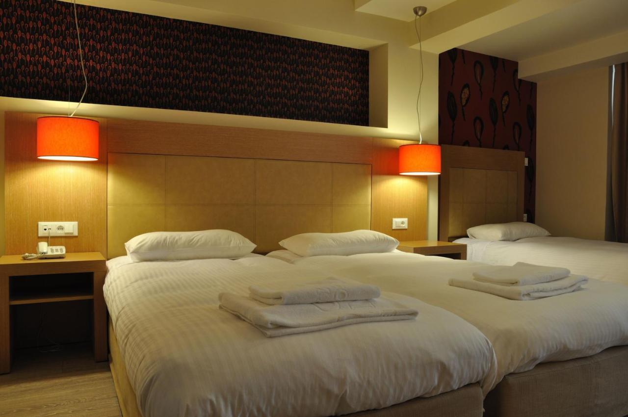 Otel Corfu Mare -adults Only Korfu