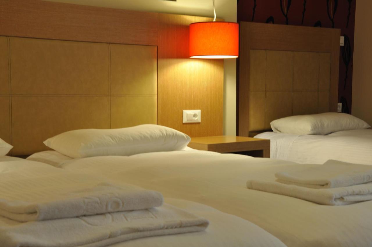 Corfu Mare -adults Only 3* Korfu