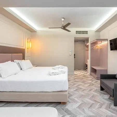 Corfu Mare Hotel -Adults Only Exterior photo