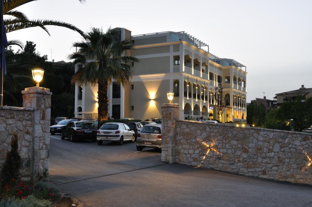 מלון Corfu Mare -adults Only 3*