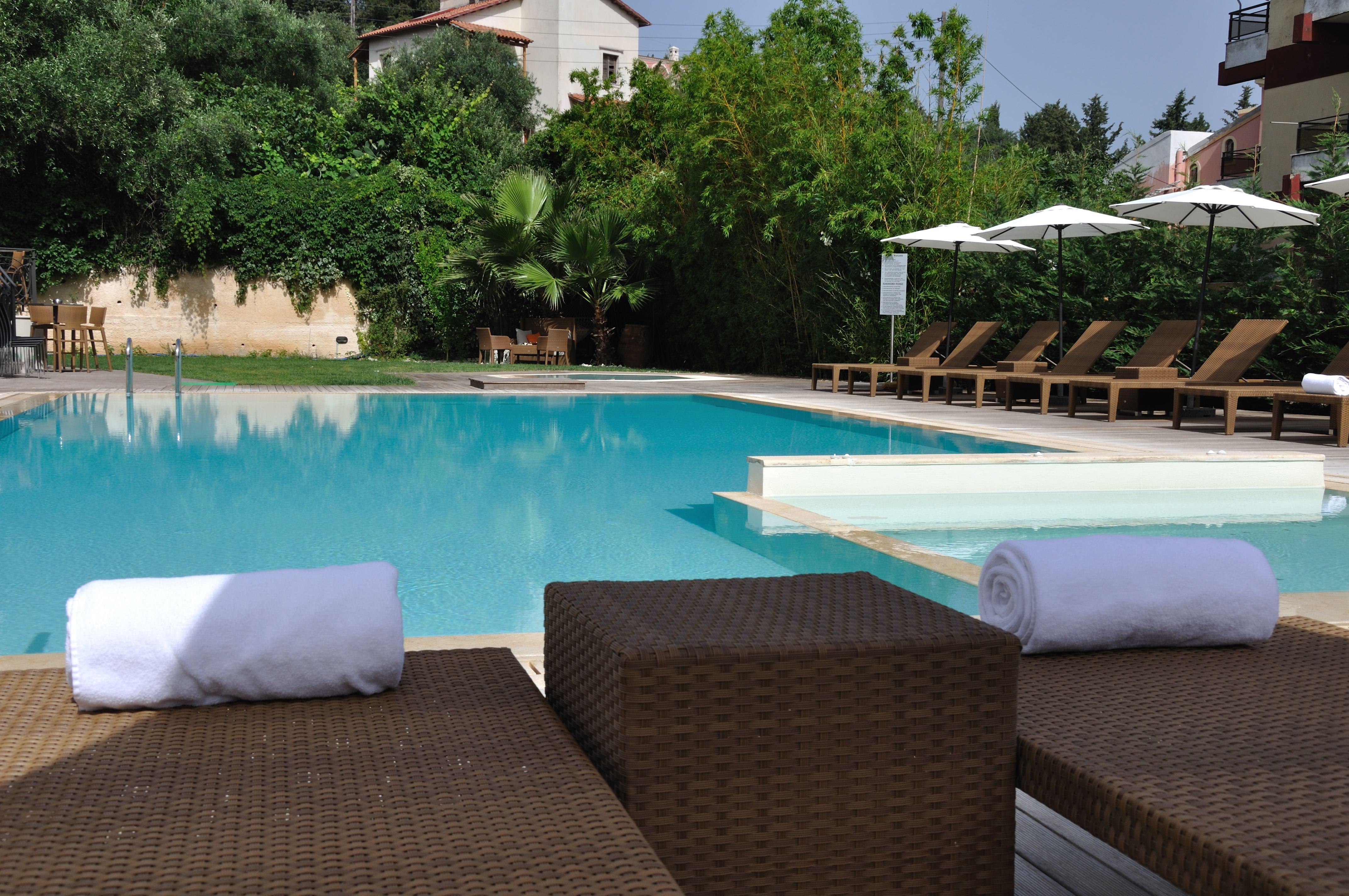 Corfu Mare -adults Only מלון Corfu (city)