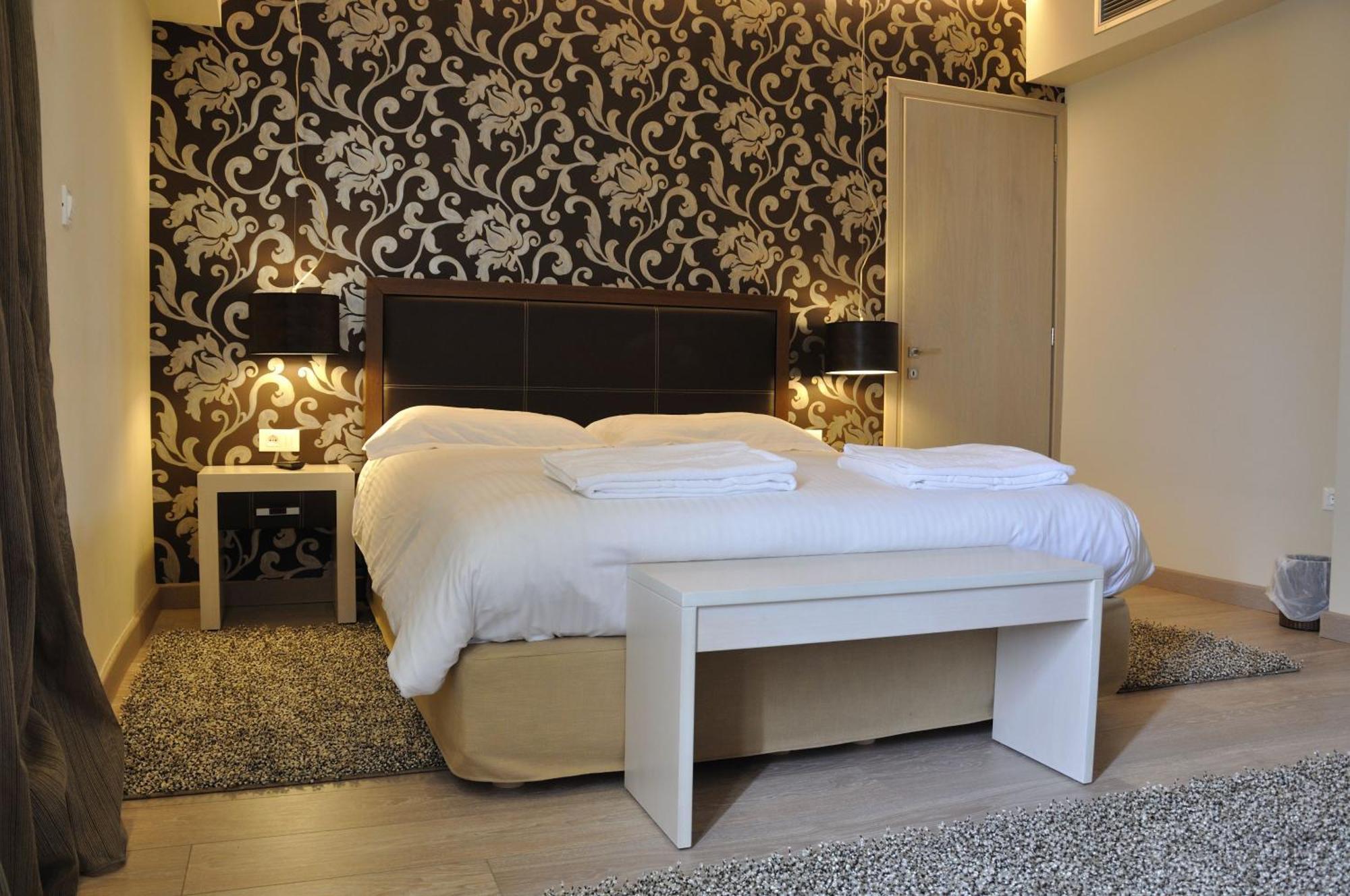 מלון Corfu Mare -adults Only 3*