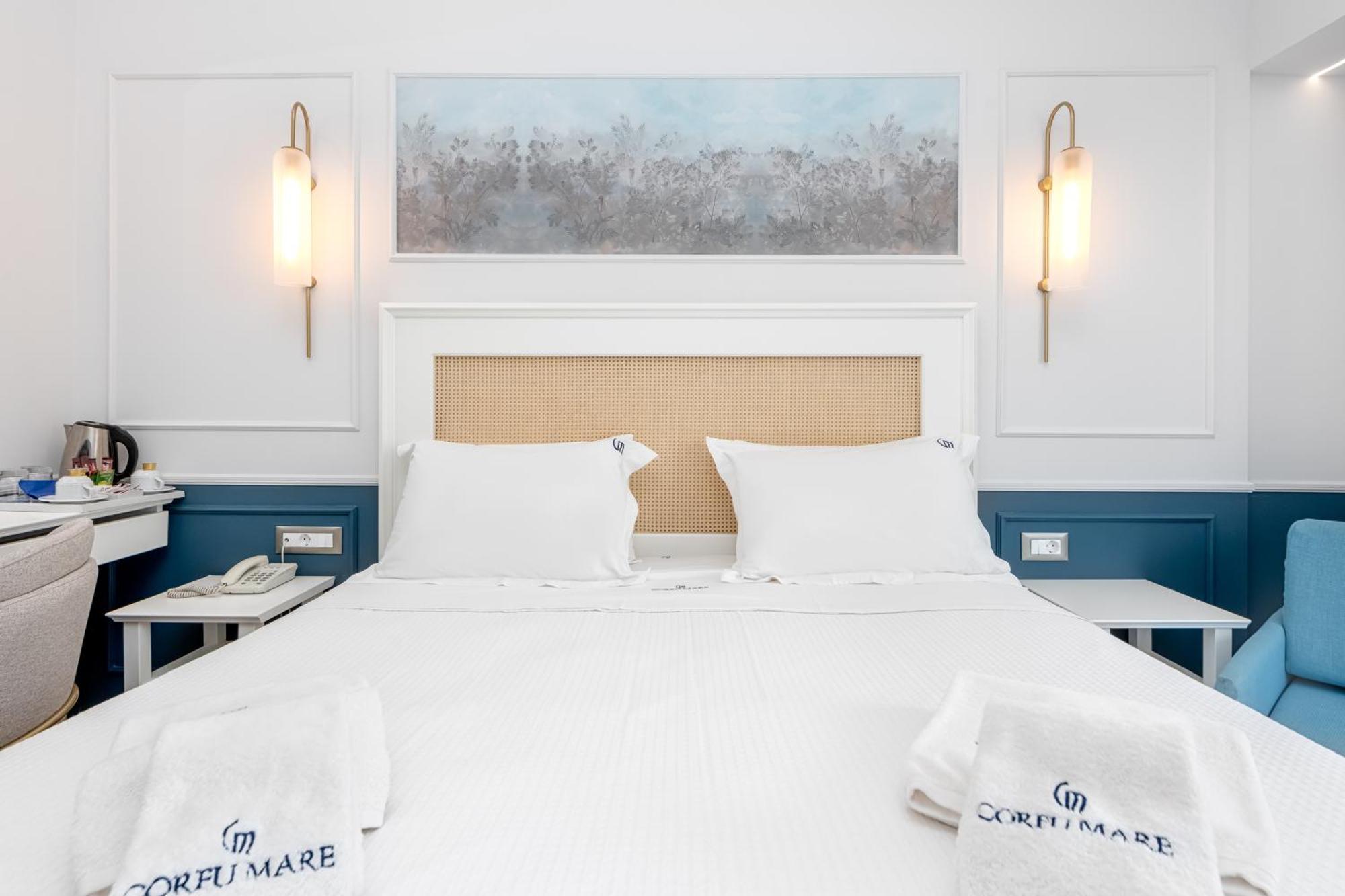 Corfu Mare -adults Only מלון Corfu (city)
