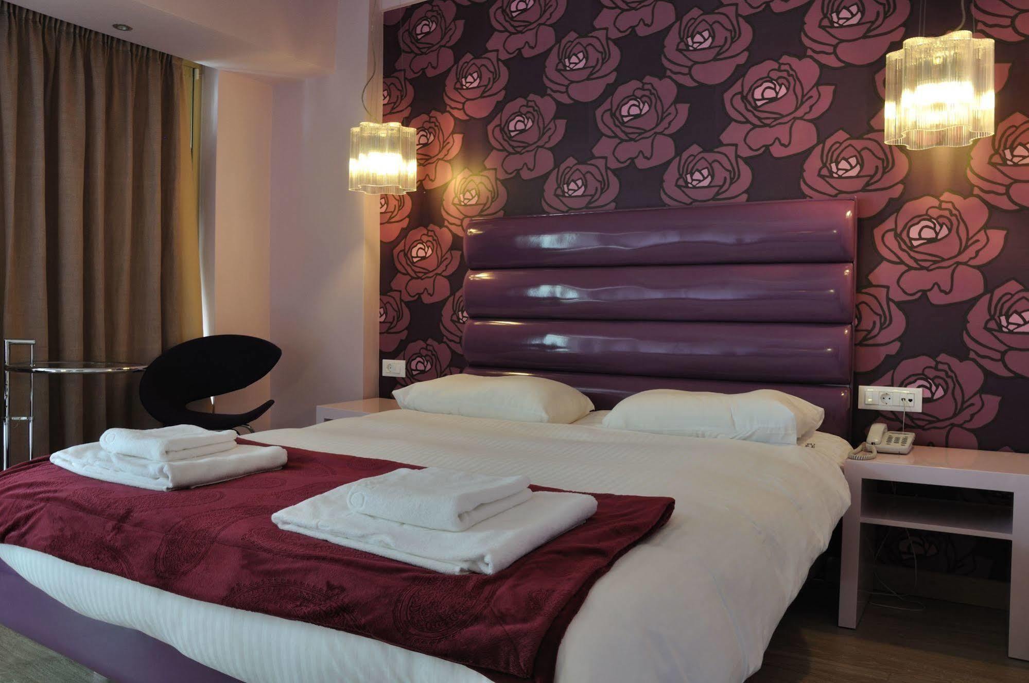 מלון Corfu Mare -adults Only 3*