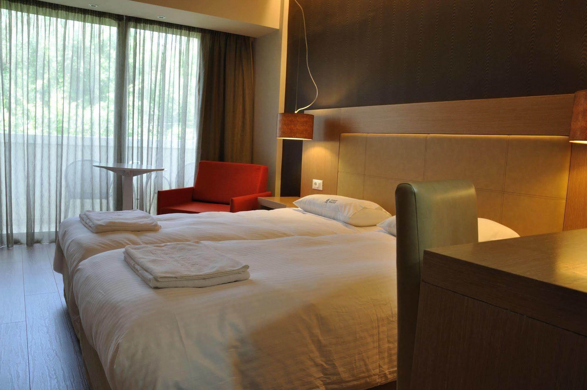 מלון Corfu Mare -adults Only