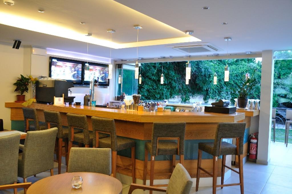 Corfu Mare 3*