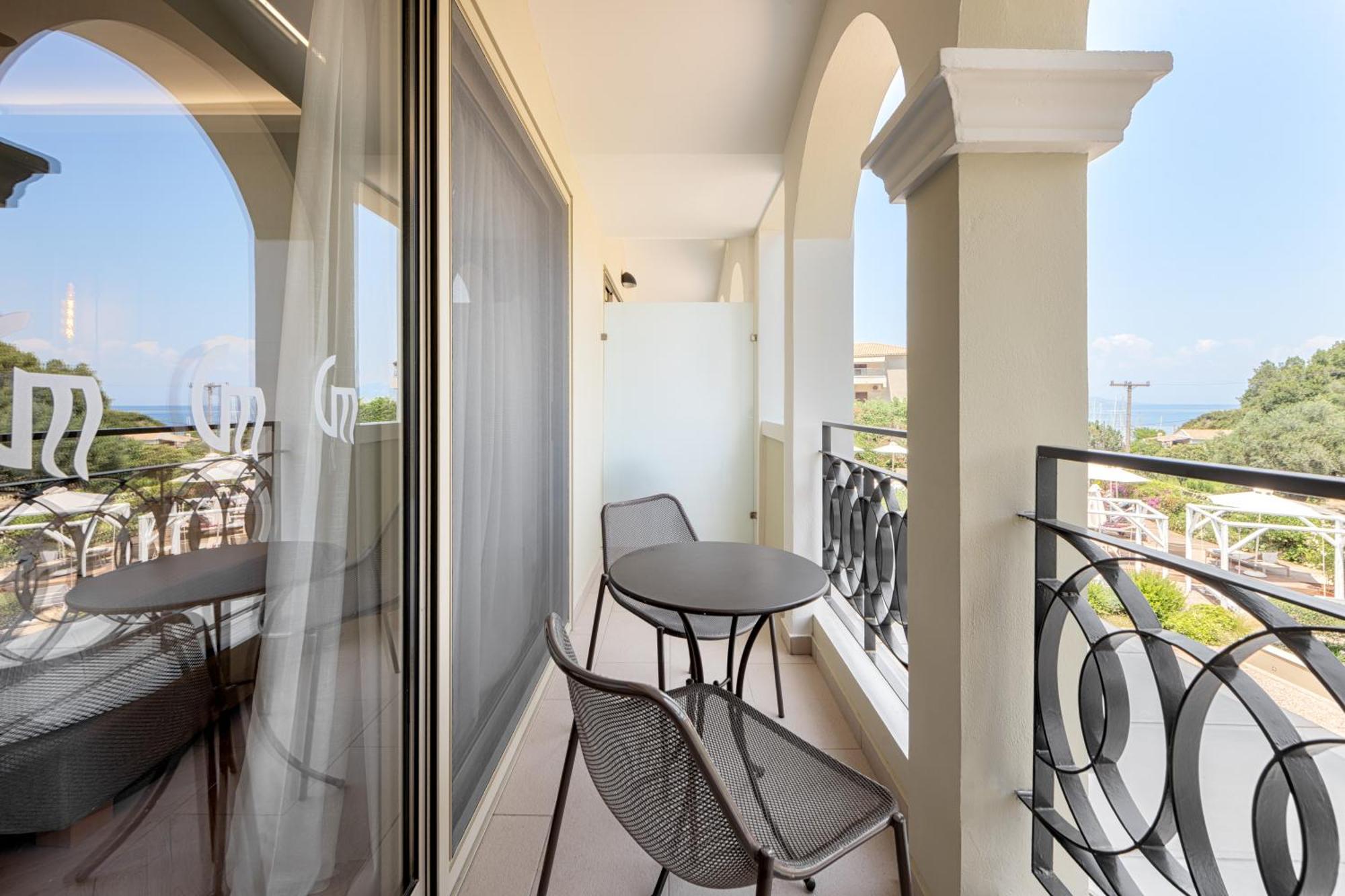 Hotel Corfu Mare -adults Only