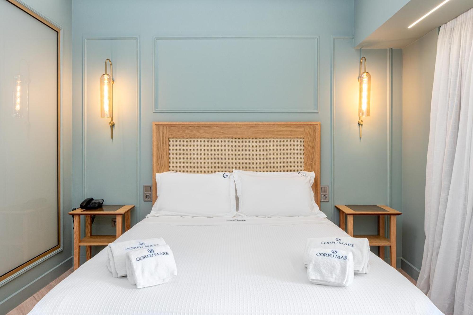 Corfu Mare -adults Only Hotel Corfu (city)