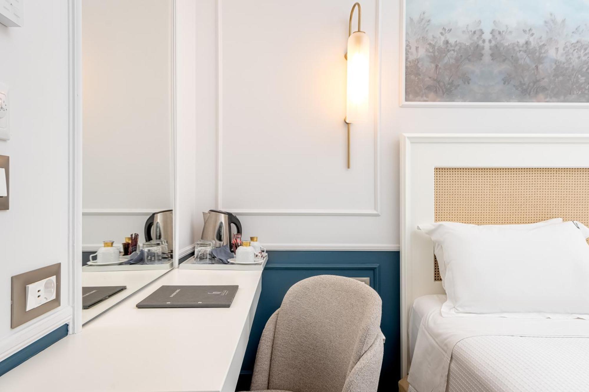 Hotel Corfu Mare