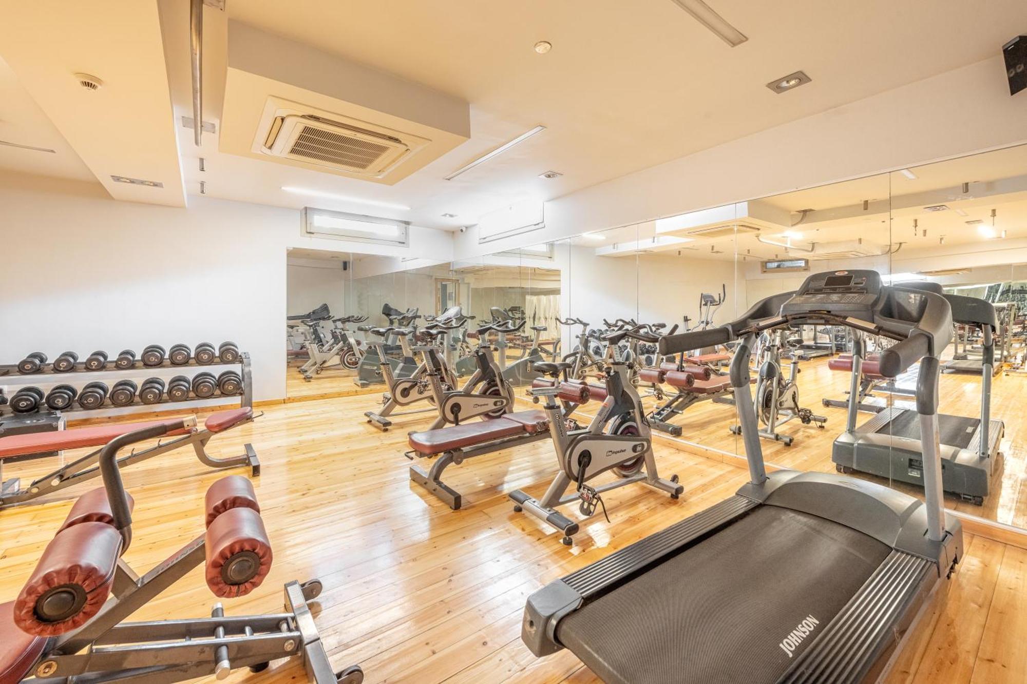 Hotel Corfu Mare Corfu (city)