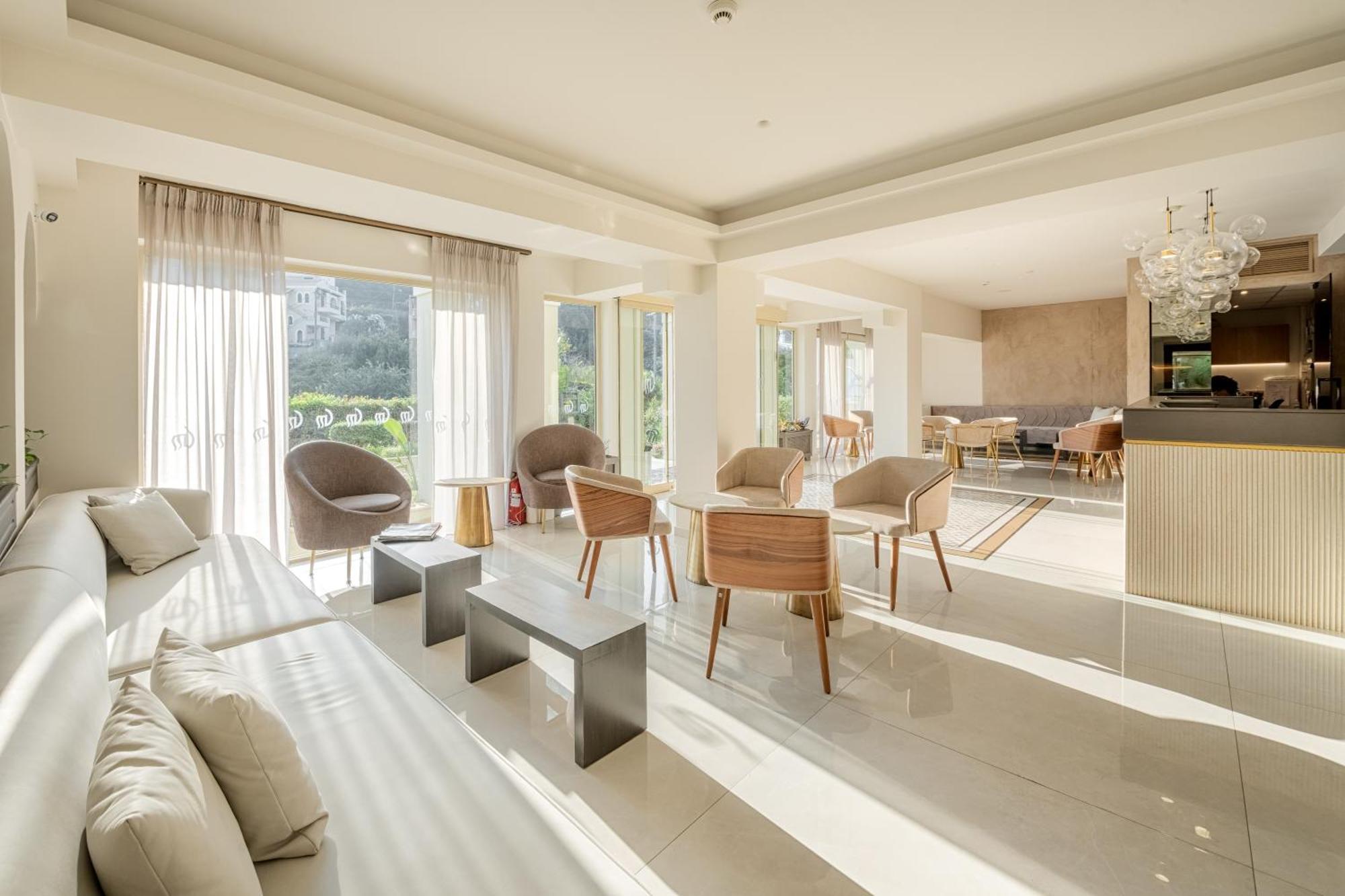 Hotel Corfu Mare Corfu (city)