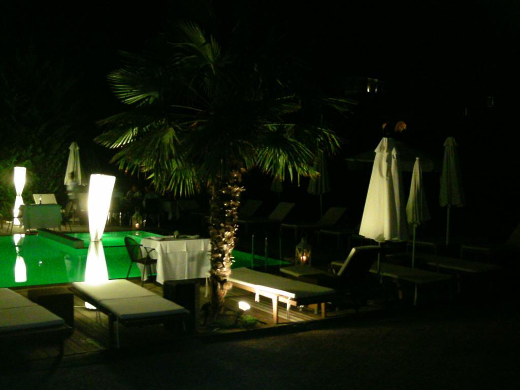 Corfu Mare Hotel 3*