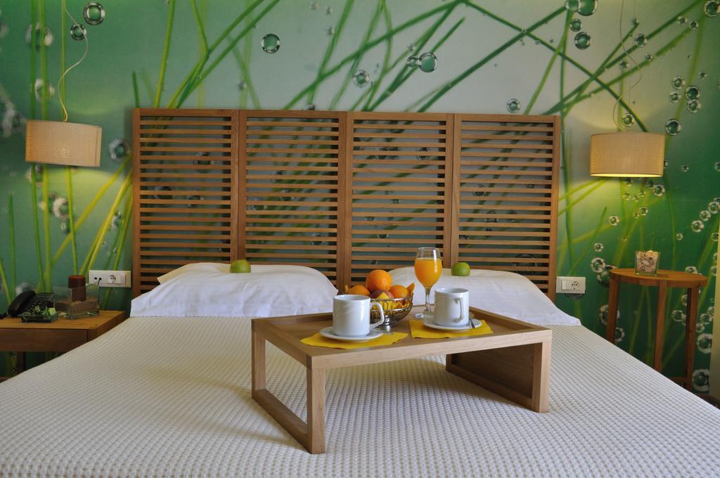 Hotel Corfu Mare Corfu (city)