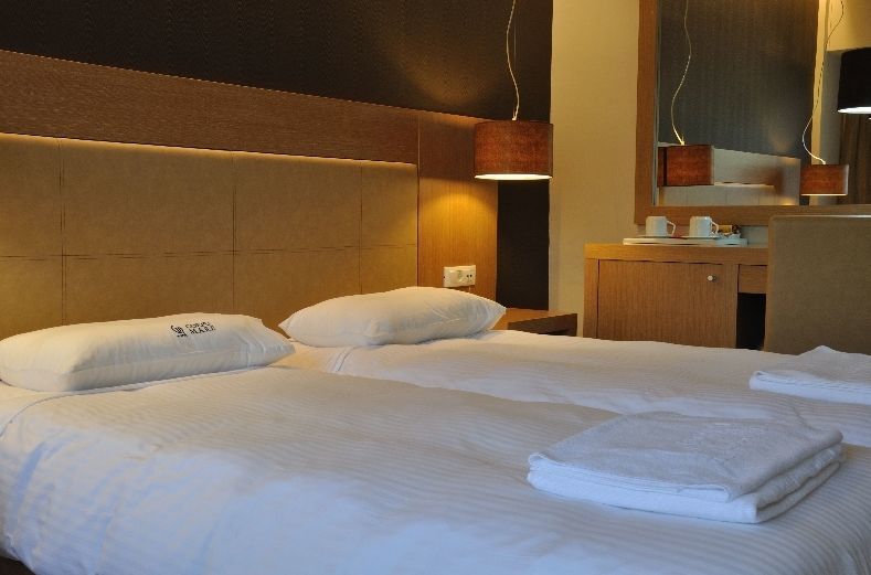 Corfu Mare Hotel 3*