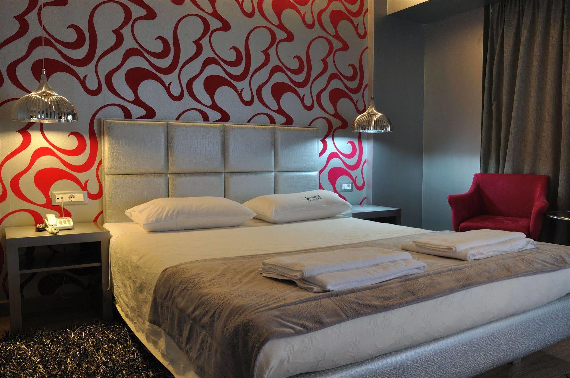 Corfu Mare 3* Corfu (city)